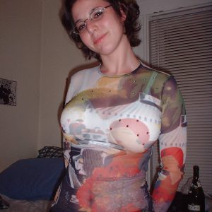 Solenne - rencontre-Milf-La Roche-sur-Yon
